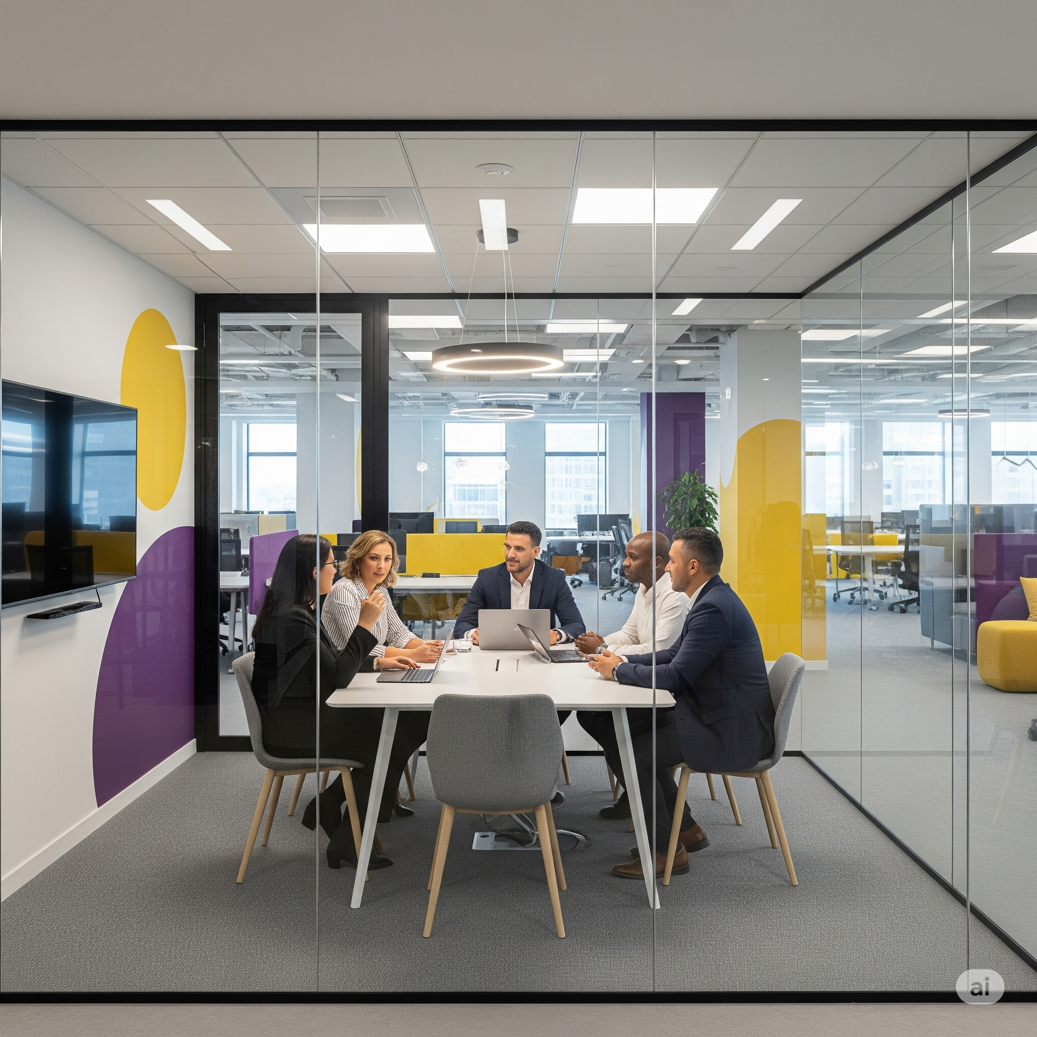 ProfileReflect Office